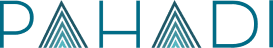 Pahadi DXB logo